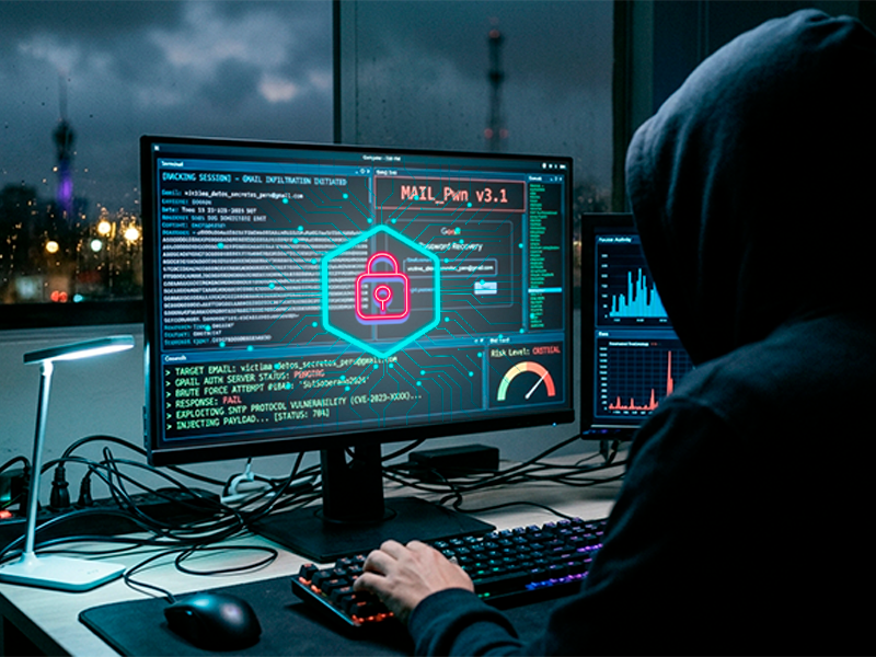 Ciberseguridad
